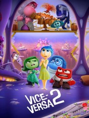 Inside Out 2 film en streaming