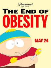 South Park: The End of Obesity film en streaming