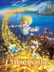 The Imaginary film en streaming