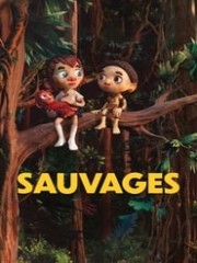 Savages film en streaming